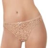 Maidenform All Over Lace Bikini DMCLBK 1 Maidenform All Over Lace Bikini DMCLBK -Shop BoldBrief Maiednform DMCLBK Paris Nude B