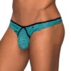 Male Power Tranquil Abyss Mini Thong 461-234