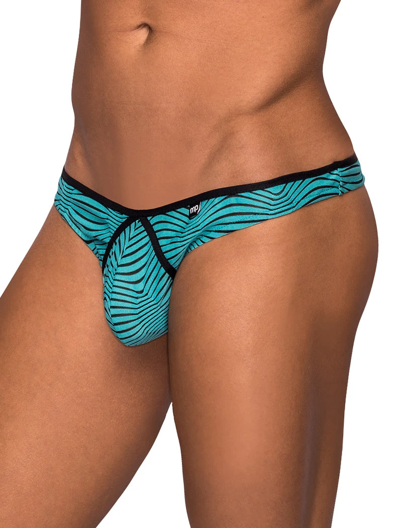 Male Power Tranquil Abyss Mini Thong 461-234 3 Male Power Tranquil Abyss Mini Thong 461-234