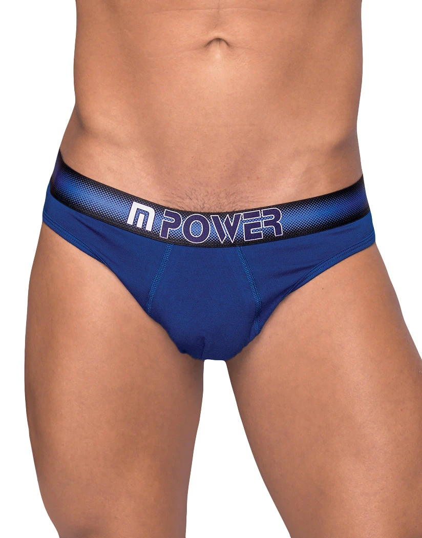 Male Power Thong With Pocket Cavity 463-235 3 Male Power Thong With Pocket Cavity 463-235