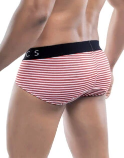 Malebasics Men's 3-Pack Classic Briefs MBT03 14 Malebasics Men's 3-Pack Classic Briefs MBT03 -Shop BoldBrief Malebasics MBT03 Blackwaist B 9