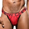 Andrew Christian Show-It Jock 92394 -Shop BoldBrief Mar 92394Jock Red02