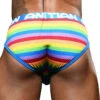 Andrew Christian Pride Mesh Brief W/ Almost Naked 92399 -Shop BoldBrief Mar 92399Brief05