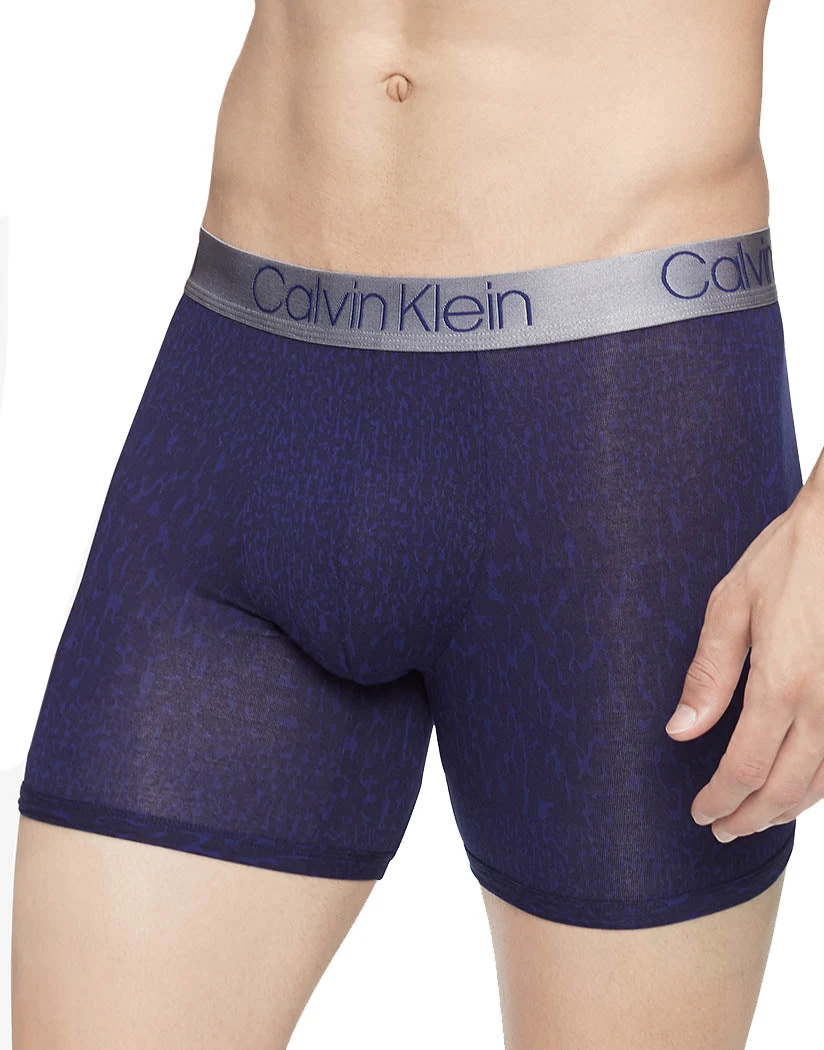 Calvin Klein Boxer Brief NB1797 4 Calvin Klein Boxer Brief NB1797 - Image 2