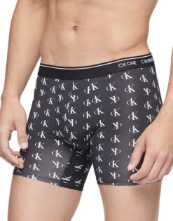 Calvin Klein CK One Micro Boxer Brief NB2226 -Shop BoldBrief NB2226 997 main