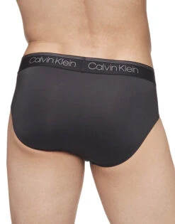 Calvin Klein Men 3 Pack Micro Stretch Wicking Hip Brief NB2568 8 Calvin Klein Men 3 Pack Micro Stretch Wicking Hip Brief NB2568 -Shop BoldBrief NB2568 001 alternate2