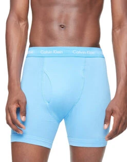Calvin Klein Cotton Stretch 3-Pack Boxer Brief NB2616 13 Calvin Klein Cotton Stretch 3-Pack Boxer Brief NB2616 -Shop BoldBrief NB2616 937 alternate1
