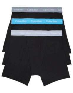 Calvin Klein Cotton Stretch 3-Pack Boxer Brief NB2616 17 Calvin Klein Cotton Stretch 3-Pack Boxer Brief NB2616 -Shop BoldBrief NB2616 939 main KOHLS