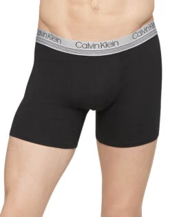 Calvin Klein Stay Cool 3-Pack Boxer Brief NB2730 -Shop BoldBrief NB2730 908 alternate1