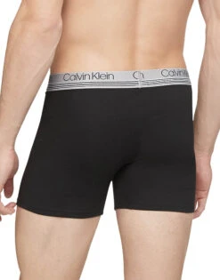 Calvin Klein Stay Cool 3-Pack Boxer Brief NB2730 -Shop BoldBrief NB2730 908 alternate2