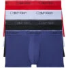 Calvin Klein Micro Stretch Low Rise Trunk 4-Pack NB2789 -Shop BoldBrief NB2789 905 main