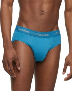 Calvin Klein Eco Pure Modal Hip Brief NB2985 10 Calvin Klein Eco Pure Modal Hip Brief NB2985 -Shop BoldBrief NB2985 340 B 1
