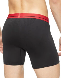 Calvin Klein Techno Minimal Boxer Brief NB3032 -Shop BoldBrief NB3032 250 alternate2