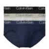 Calvin Klein Eco Pure Modal 3-Pack Hip Brief NB3186 1 Calvin Klein Eco Pure Modal 3-Pack Hip Brief NB3186 -Shop BoldBrief NB3186 901 main
