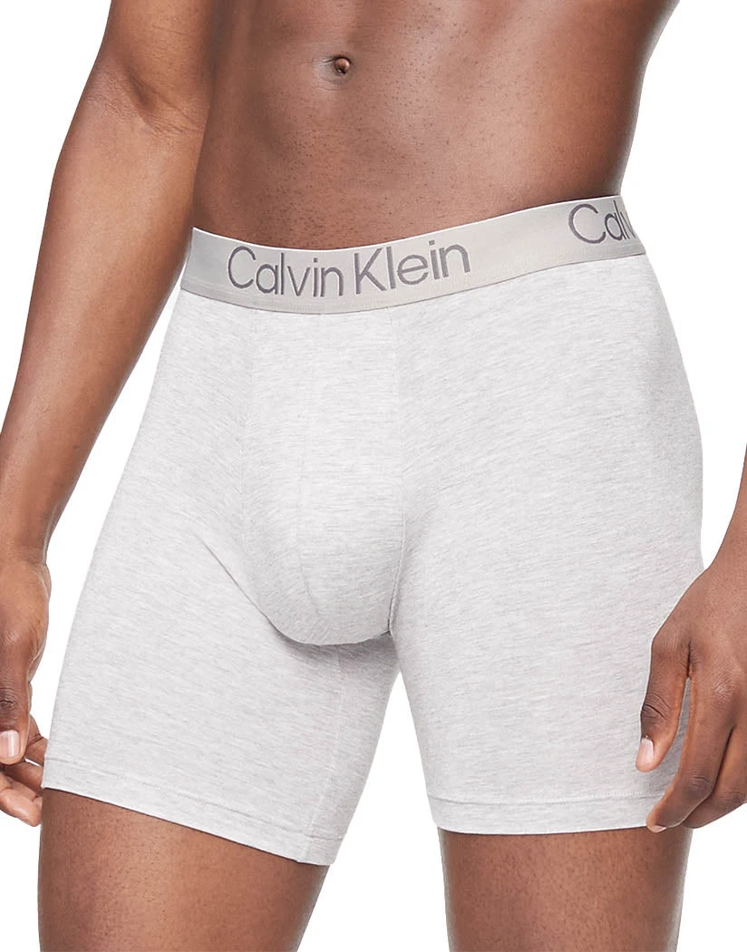 Calvin Klein Eco Pure Modal 3-Pack Boxer Brief NB3188 7 Calvin Klein Eco Pure Modal 3-Pack Boxer Brief NB3188 - Image 5