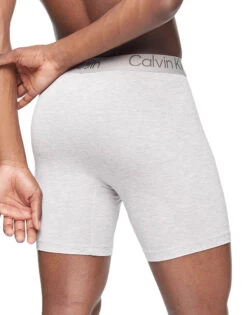Calvin Klein Eco Pure Modal 3-Pack Boxer Brief NB3188 10 Calvin Klein Eco Pure Modal 3-Pack Boxer Brief NB3188 -Shop BoldBrief NB3188 901 alternate2 1