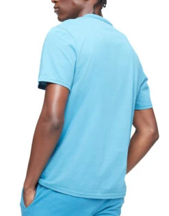 Calvin Klein Intense Power Lounge Short Sleeve Crew Neck NM1959 -Shop BoldBrief NM1959 340 alternate1