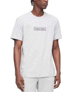 Calvin Klein Reimagined Heritage Short Sleeve Crew Neck NM2268 -Shop BoldBrief NM2268 50 main