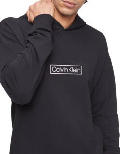 Calvin Klein Reimagined Heritage Long Sleeve Hoodie NM2270 -Shop BoldBrief NM2270 250 alternate2 KOHLS