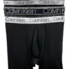 Calvin Klein WB Cotton Stretch Boxer Brief Variety Pack NP2313O 1 Calvin Klein WB Cotton Stretch Boxer Brief Variety Pack NP2313O -Shop BoldBrief NP23130BLK