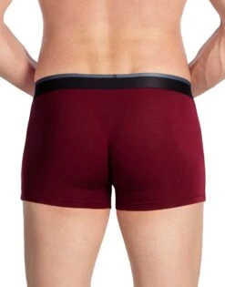 Obviously Men's PrimeMan 3 Inch Boxer Brief A00 35 Obviously Men's PrimeMan 3 Inch Boxer Brief A00 -Shop BoldBrief Obviously A00 Maroon 1L B 1 0b7aa3aa 5531 46ac a69f 569b16f95f64