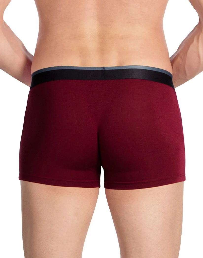 Obviously Men's PrimeMan 3 Inch Boxer Brief A00 16 Obviously Men's PrimeMan 3 Inch Boxer Brief A00 - Image 14