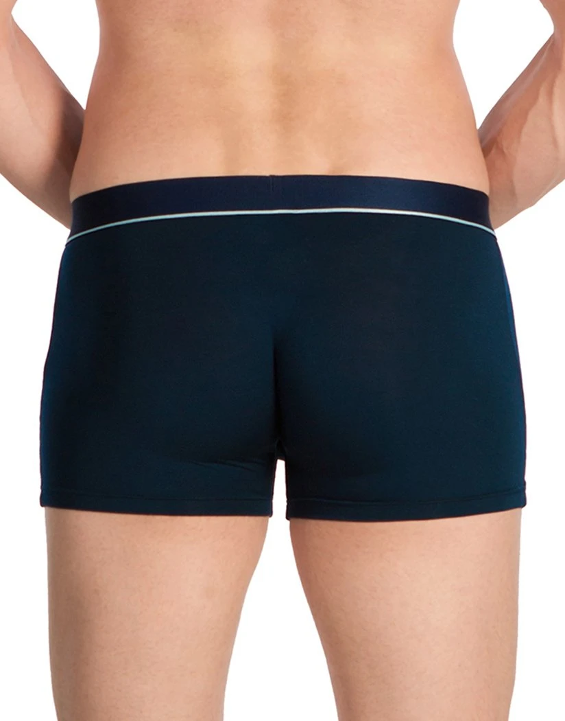 Obviously Men's PrimeMan 3 Inch Boxer Brief A00 13 Obviously Men's PrimeMan 3 Inch Boxer Brief A00 - Image 11
