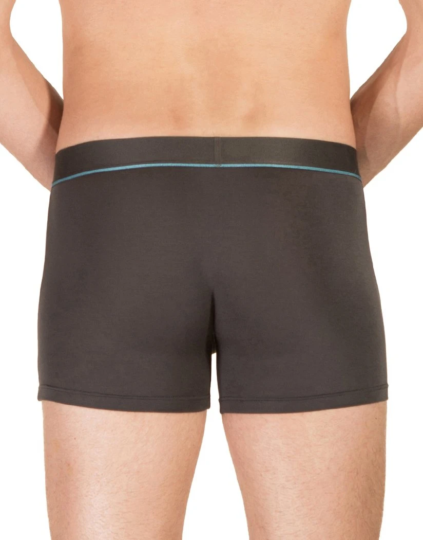 Obviously Men's PrimeMan 3 Inch Boxer Brief A00 6 Obviously Men's PrimeMan 3 Inch Boxer Brief A00 - Image 4