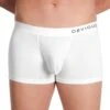 Obviously Men's PrimeMan 3 Inch Boxer Brief A00 -Shop BoldBrief Obviously A00 White 1N B 2 3344f010 90ee 4810 b4c2 0ca1f13d2f75