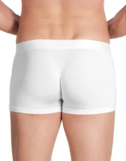 Obviously Men's PrimeMan 3 Inch Boxer Brief A00 24 Obviously Men's PrimeMan 3 Inch Boxer Brief A00 -Shop BoldBrief Obviously A00 White 1N B 3 4413bf2d 0222 4552 88dd c81563fedc6c