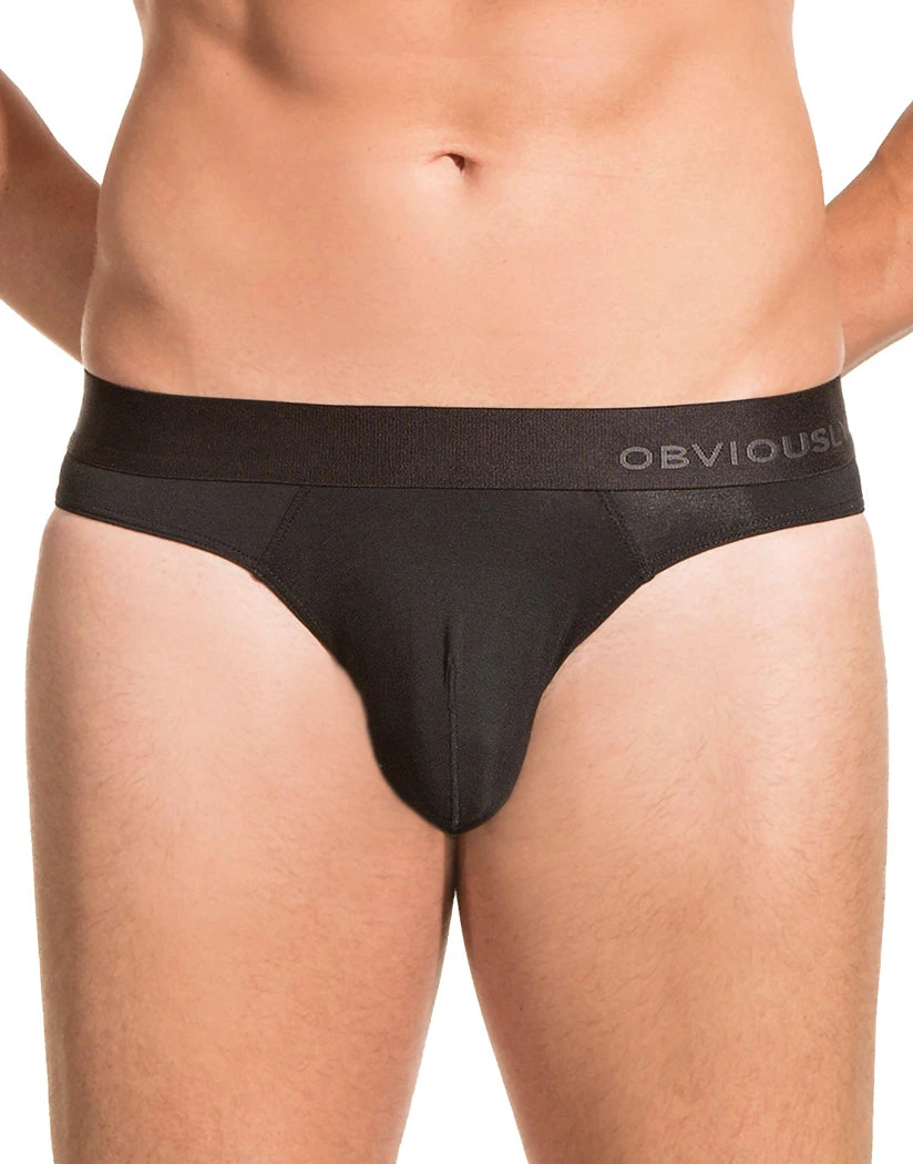 Obviously Men's PrimeMan Hipster Brief A04 3 Obviously Men's PrimeMan Hipster Brief A04