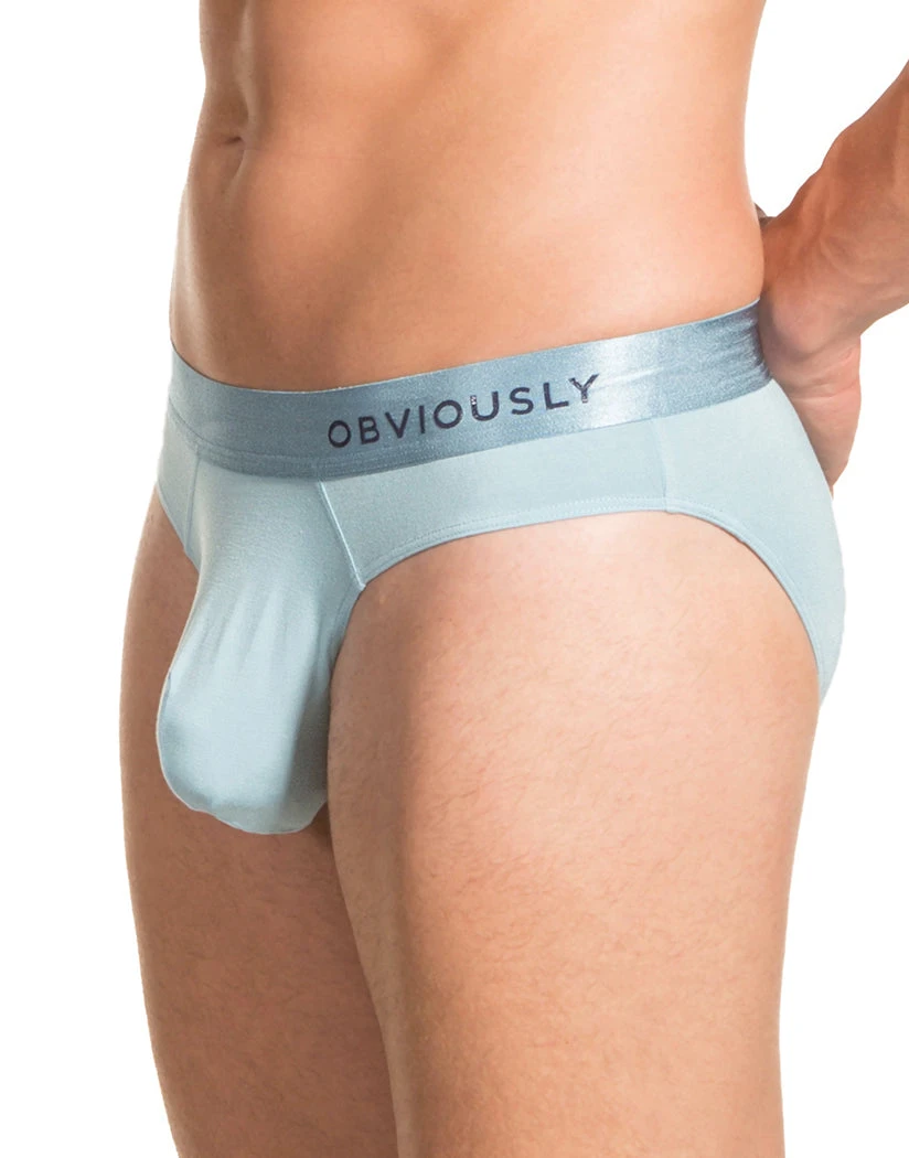 Obviously Men's PrimeMan Hipster Brief A04 17 Obviously Men's PrimeMan Hipster Brief A04 - Image 15