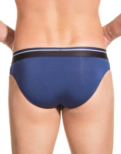 Obviously Men's PrimeMan Hipster Brief A04 29 Obviously Men's PrimeMan Hipster Brief A04 -Shop BoldBrief Obviously A04 Navy 1C B 3