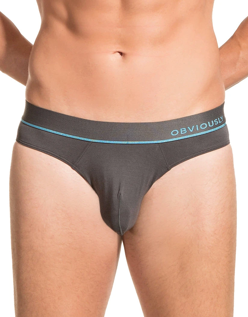 Obviously Men's PrimeMan Hipster Brief A04 6 Obviously Men's PrimeMan Hipster Brief A04 - Image 4