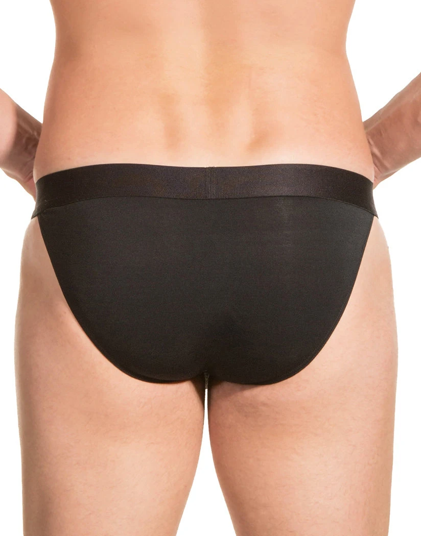 Obviously Men's PrimeMan Bikini Brief A05 4 Obviously Men's PrimeMan Bikini Brief A05 - Image 2