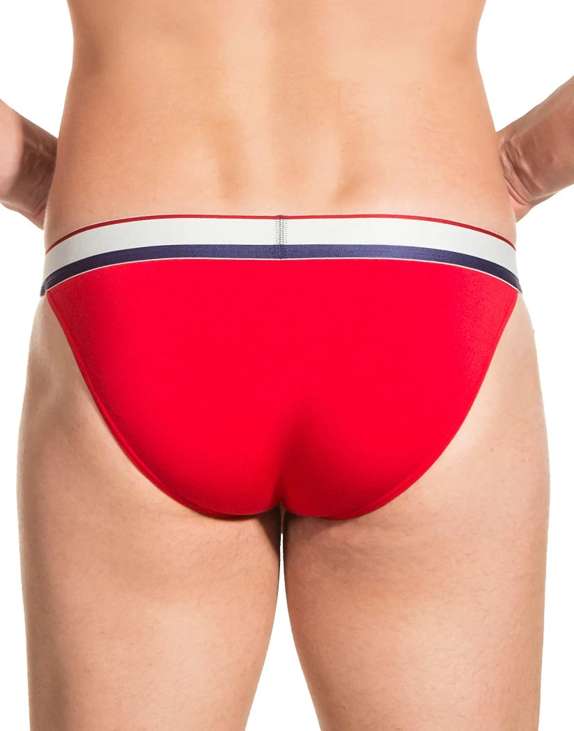 Obviously Men's PrimeMan Bikini Brief A05 10 Obviously Men's PrimeMan Bikini Brief A05 - Image 8