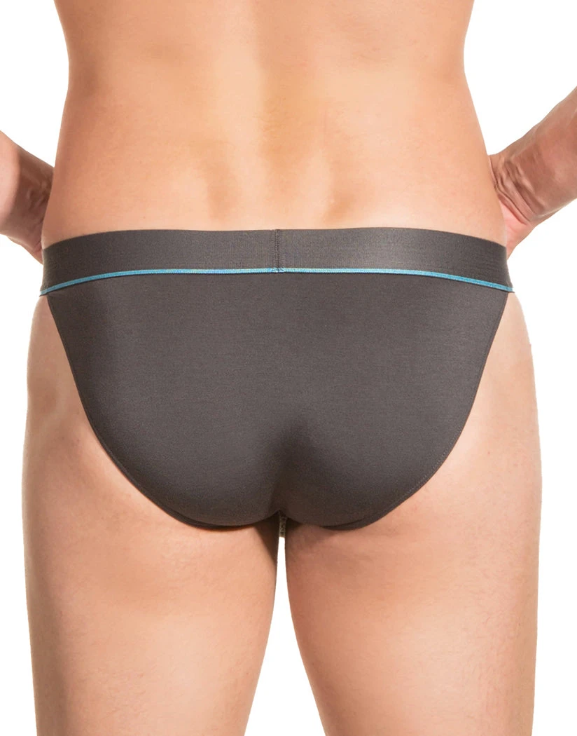Obviously Men's PrimeMan Bikini Brief A05 7 Obviously Men's PrimeMan Bikini Brief A05 - Image 5