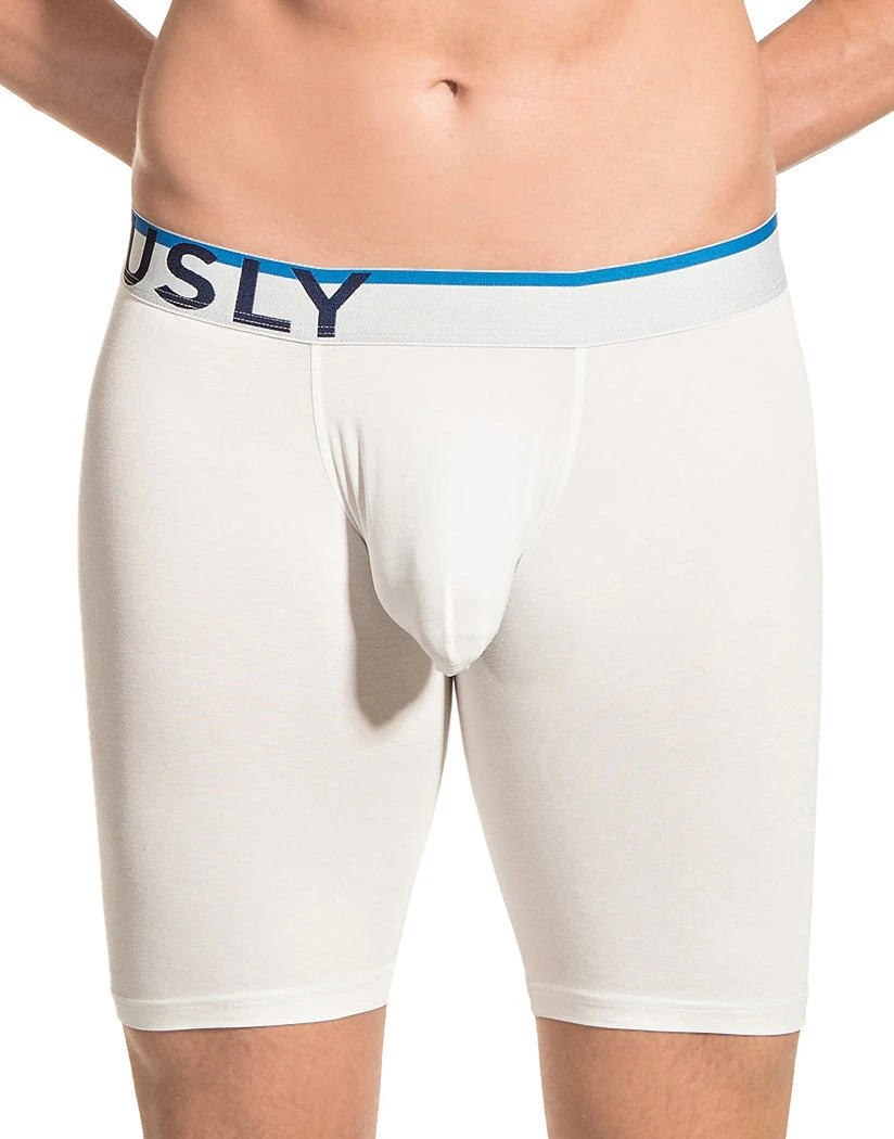Obviously Men's EveryMan Long Boxer Brief B01 3 Obviously Men's EveryMan Long Boxer Brief B01