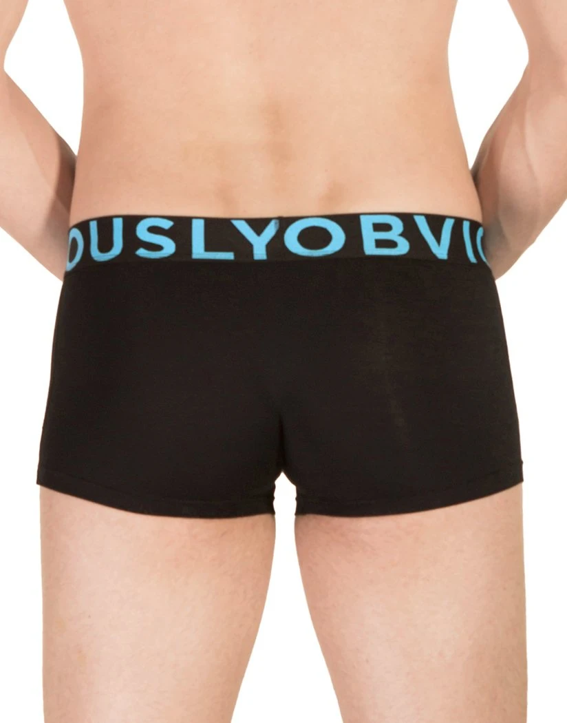 Obviously Men's EveryMan Trunk B03 15 Obviously Men's EveryMan Trunk B03 - Image 13