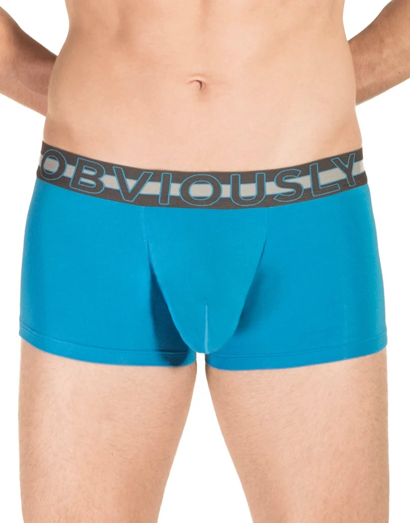 Obviously Men's EveryMan Trunk B03 4 Obviously Men's EveryMan Trunk B03 - Image 2