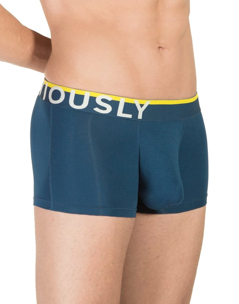 Obviously Men's EveryMan Trunk B03 13 Obviously Men's EveryMan Trunk B03 - Image 11