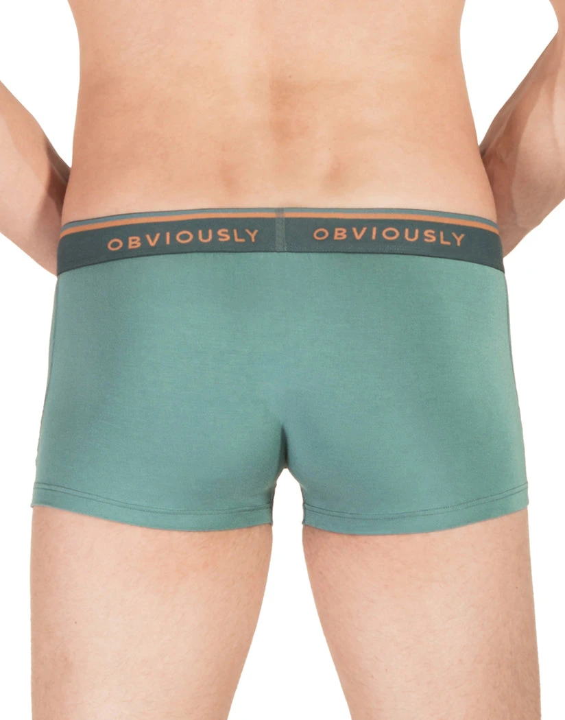 Obviously Men's EveryMan Trunk B03 5 Obviously Men's EveryMan Trunk B03 - Image 3