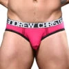 Andrew Christian Almost Naked Cotton Brief 92182