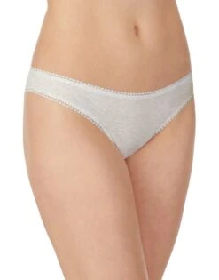 On Gossamer Cabana Pima Cotton Bikini 1402 -Shop BoldBrief On Gossamer 1402 Heather Grey B 1 dd5de785 76aa 48a7 bf43 aedebf0b78cd