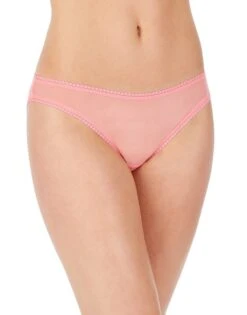 On Gossamer Mesh Hip Bikini 3202 -Shop BoldBrief On Gossamer 3202 Salmon Rose B 1 1 2a1840aa 58c4 40a8 9a8d de1b6e36962a