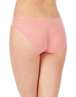 On Gossamer Mesh Hip Bikini 3202 -Shop BoldBrief On Gossamer 3202 Salmon Rose B 2 1 b423cbe1 2820 4206 8c0d 5a80a9357b4e