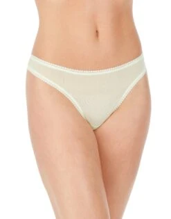 On Gossamer Mesh Hip-G 3 Pack Thong 3512P3 -Shop BoldBrief On Gossamer 3512P3 Rose Water Salmon Rose Lime Cream B 2 f58cfea5 b687 4c35 b226 03f1612ab7f0