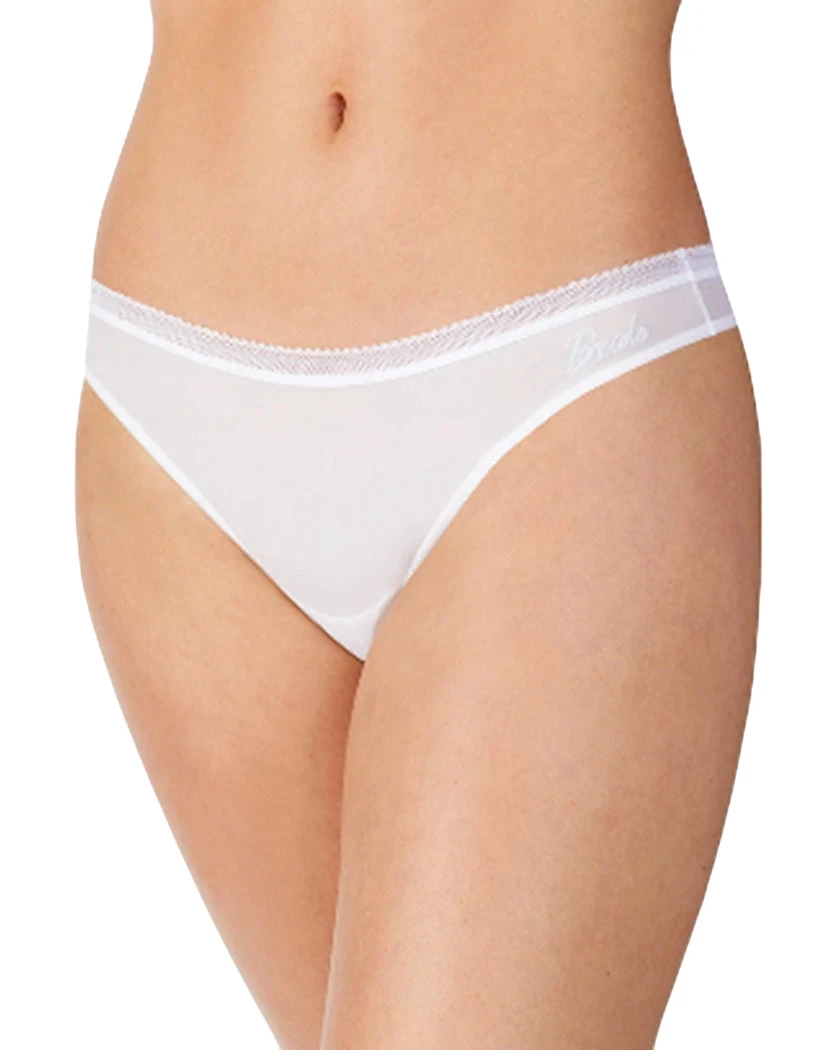 On Gossamer Bridal 2-Pack Thong G2230P2 3 On Gossamer Bridal 2-Pack Thong G2230P2