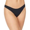 On Gossamer Dot Micro Thong G2240 -Shop BoldBrief On Gossamer G2240 Black B 2