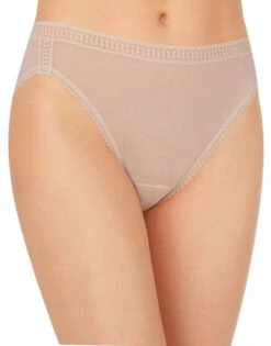 On Gossamer Mesh Hi-Cut Plus Size Brief Panty 3012X -Shop BoldBrief OnGossamer 3012 Champagne B eec5dda9 6a07 4d0f a70b 9b8c6a76aa99